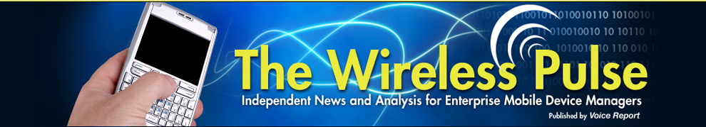 Wireless Pulse